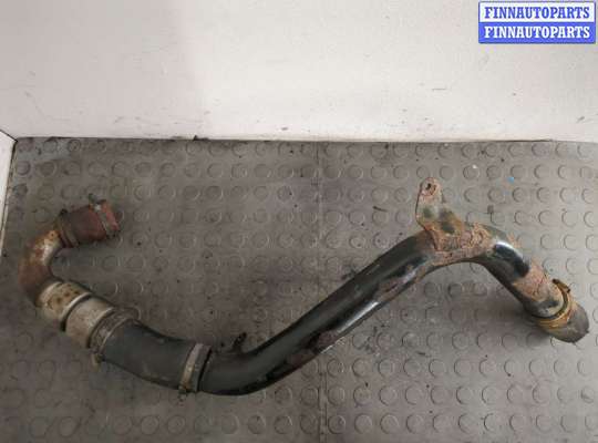 купить Патрубок интеркулера на Ford Mondeo 4 2007-2015