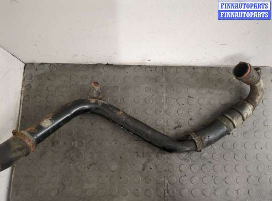 купить Патрубок интеркулера на Ford Mondeo 4 2007-2015