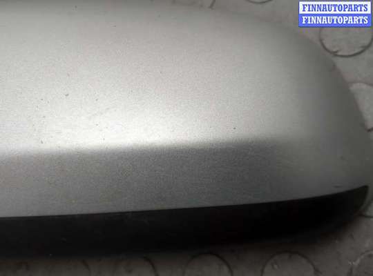 купить Зеркало боковое на Audi A6 (C6) 2004-2011