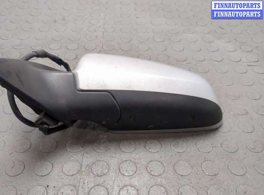 купить Зеркало боковое на Audi A6 (C6) 2004-2011