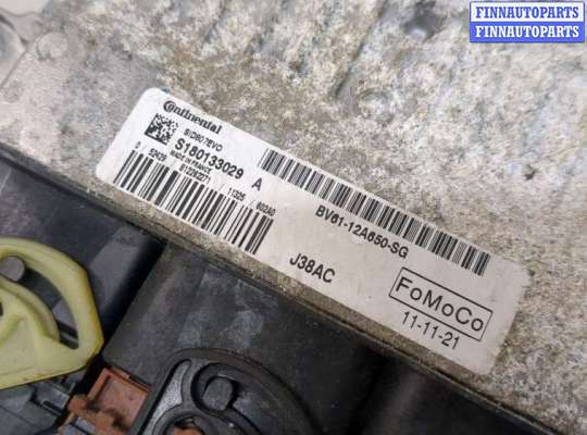 купить Блок управления двигателем на Ford Focus 3 2011-2015