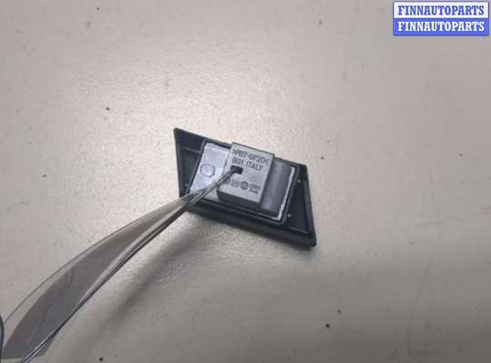 Блок управления стеклоподъёмниками на SEAT Ibiza III (6L1)