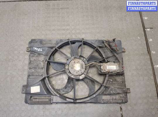 Вентилятор радиатора VG2780299 на Volkswagen Caddy 2004-2015
