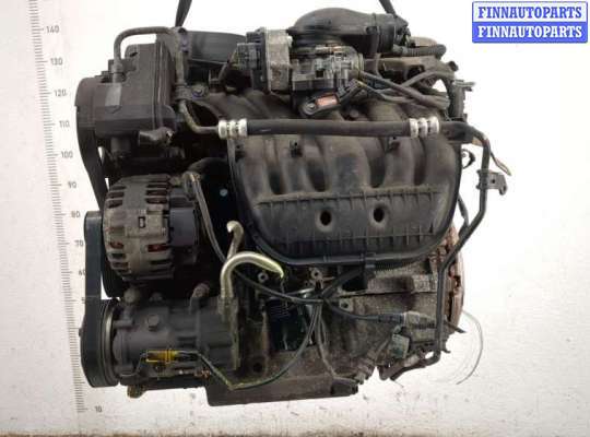 купить Двигатель (ДВС) на Citroen Xsara-Picasso 1999-2012