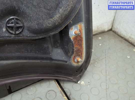 купить Обшивка капота на Nissan X-Trail (T31) 2007-2015
