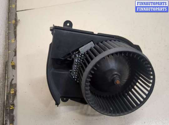 купить Сопротивление отопителя (моторчика печки) на Citroen C8 2002-2008