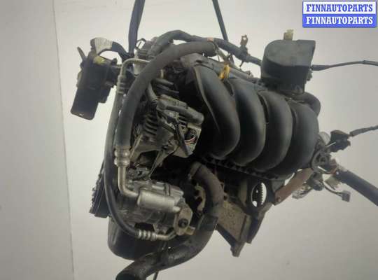 Купить Насос гидроусилителя руля (ГУР) на Pontiac Vibe 1 2002-2008 Насос гидроусилителя руля (ГУР) PN17195 на Pontiac Vibe 1 2002-2008