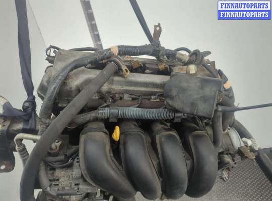купить Насос гидроусилителя руля (ГУР) на Pontiac Vibe 1 2002-2008
