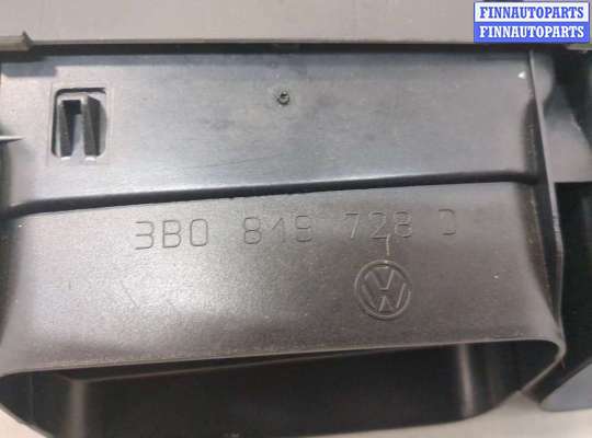 купить Дефлектор обдува салона на Volkswagen Passat 5 2000-2005