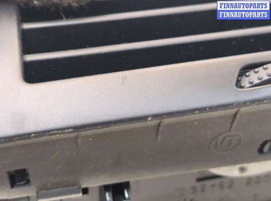купить Дефлектор обдува салона на Volkswagen Passat 5 2000-2005