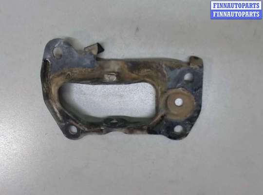 купить Кронштейн балки подвески на Volkswagen Tiguan 2007-2011