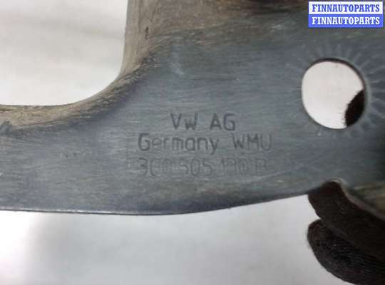 купить Кронштейн балки подвески на Volkswagen Tiguan 2007-2011