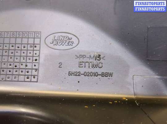купить Кожух рулевой колонки на Land Rover Range Rover Sport 2005-2013