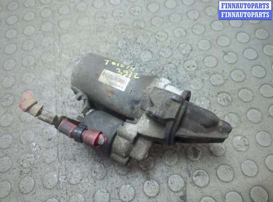 Купить Стартер на Peugeot Boxer 2006-2014 Стартер CT1138132 на Peugeot Boxer 2006-2014
