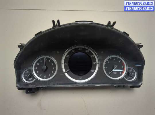 Щиток приборов (приборная панель) MB1631005 на Mercedes E W212 2009-2016