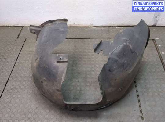 купить Защита арок (подкрылок) на Citroen C4 2004-2010