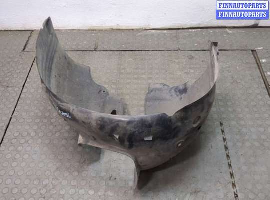 Защита арок (подкрылок) CT1133515 на Citroen C4 2004-2010