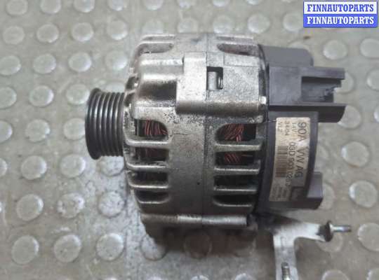 купить Генератор на Volkswagen Polo 2001-2005