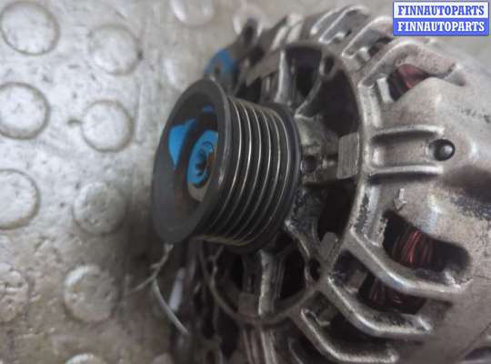 купить Генератор на Volkswagen Polo 2001-2005