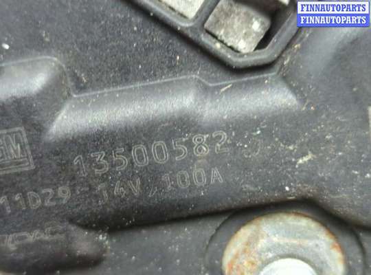 купить Генератор на Opel Astra J 2010-2017