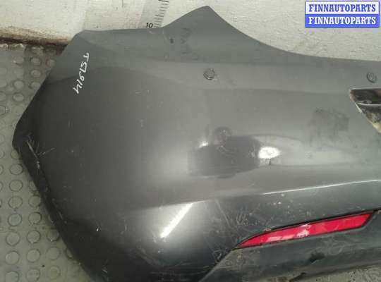 купить Бампер на Opel Astra J 2010-2017