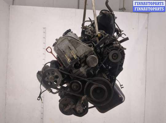 Компрессор кондиционера HD526828 на Honda Civic 1998-2001