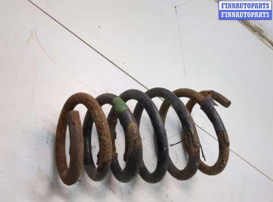 Пружина подвески на Volvo XC90