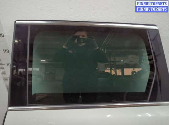 купить Дверь боковая (легковая) на Volkswagen Touareg 2010-2014