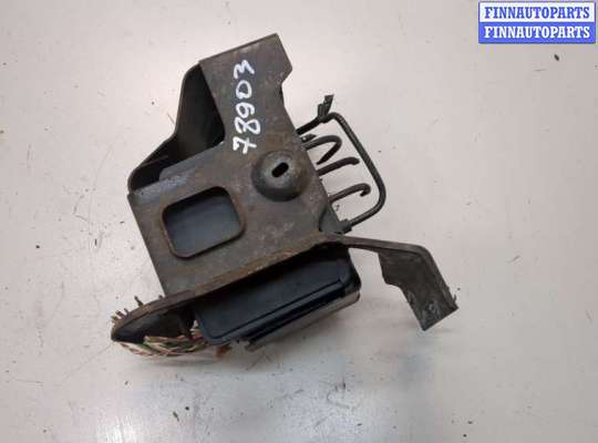 купить Блок АБС, насос (ABS, ESP, ASR) на Peugeot Partner 2015-2018