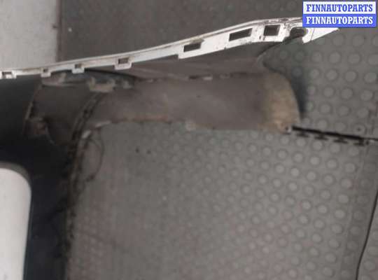 купить Бампер на Volkswagen Passat 7 2010-2015 Европа