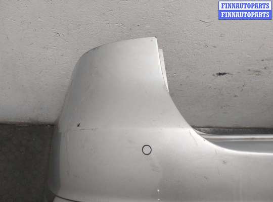 купить Бампер на Volkswagen Passat 7 2010-2015 Европа