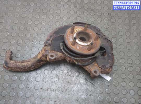 купить Ступица (кулак, цапфа) на Ford Explorer 2006-2010