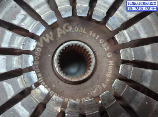 купить Маховик на Volkswagen Jetta 6 2010-2018