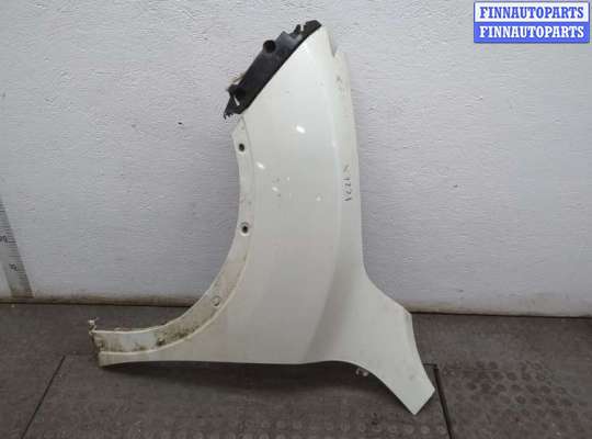 Крыло NS952806 на Nissan Juke 2010-2019