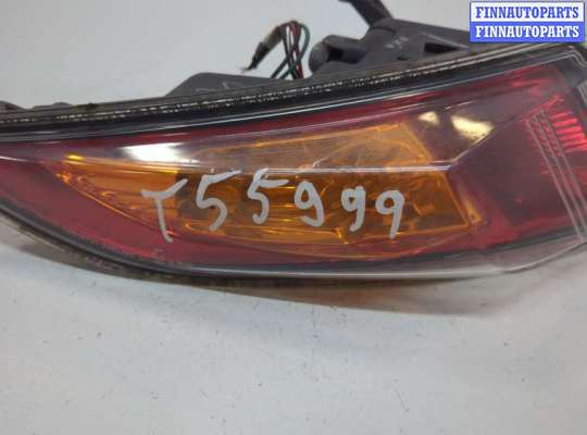 купить Фонарь (задний) на Honda Civic 2005-2012