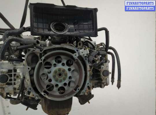 купить Двигатель (ДВС) на Subaru Forester (S10) 1997-2002