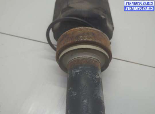 купить Полуось (приводной вал, шрус) на Toyota Highlander 2 2007-2013