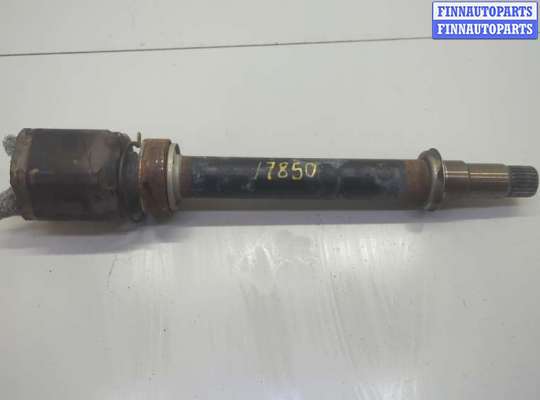 купить Полуось (приводной вал, шрус) на Toyota Highlander 2 2007-2013