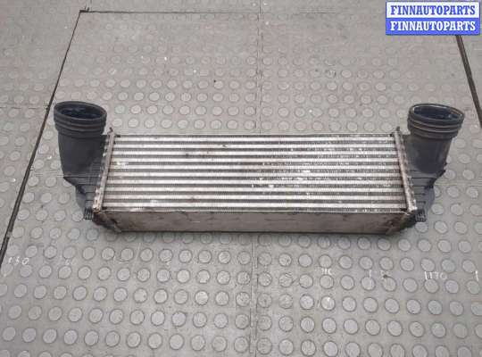 купить Радиатор интеркулера на BMW X6 E71 2007-2014