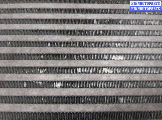 купить Радиатор интеркулера на BMW X6 E71 2007-2014