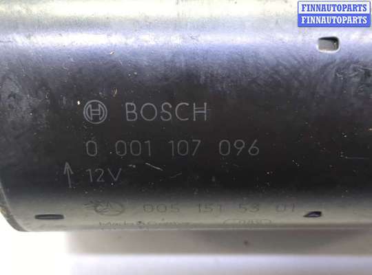 купить Стартер на Mercedes C W203 2000-2008