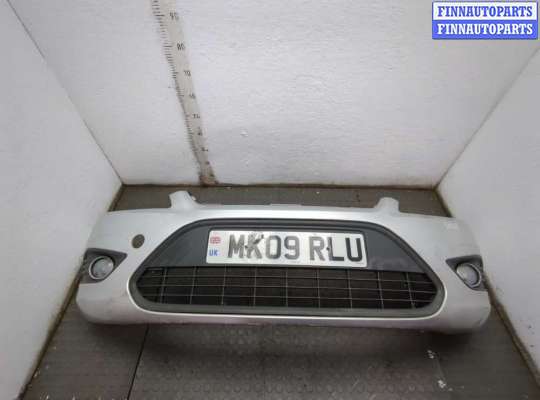 Купить Бампер на Ford Focus 2 2008-2011 Бампер FO2208042 на Ford Focus 2 2008-2011