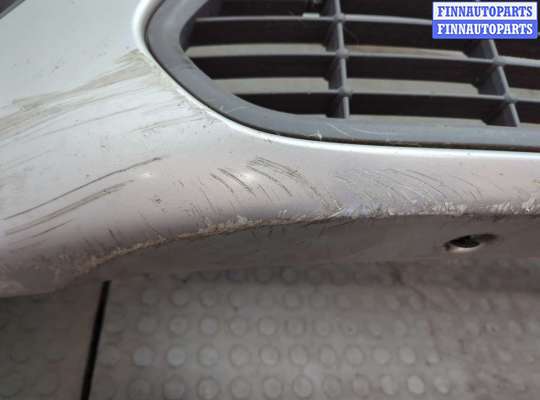 купить Бампер на Ford Focus 2 2008-2011
