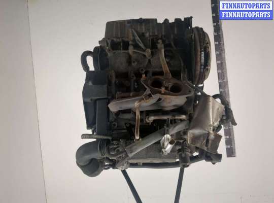 купить Двигатель (ДВС) на Volkswagen Sharan 2000-2010