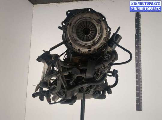 купить Двигатель (ДВС) на Volkswagen Sharan 2000-2010
