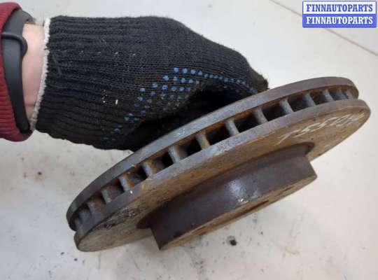 купить Диск тормозной на Toyota Corolla E12 2001-2006