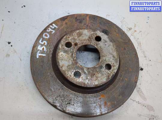 купить Диск тормозной на Toyota Corolla E12 2001-2006