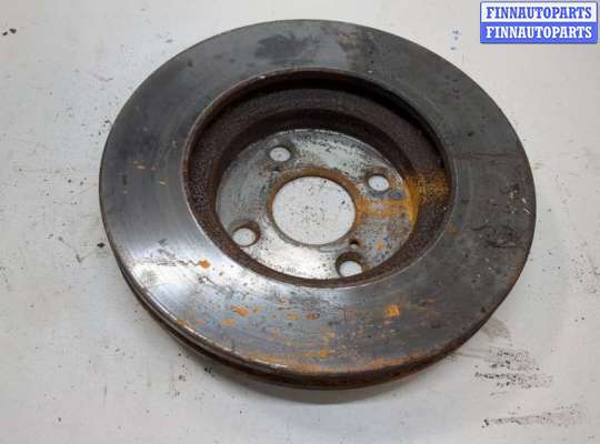 купить Диск тормозной на Toyota Corolla E12 2001-2006