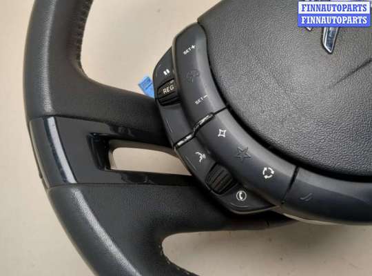 купить Руль на Citroen C4 Grand Picasso 2006-2013