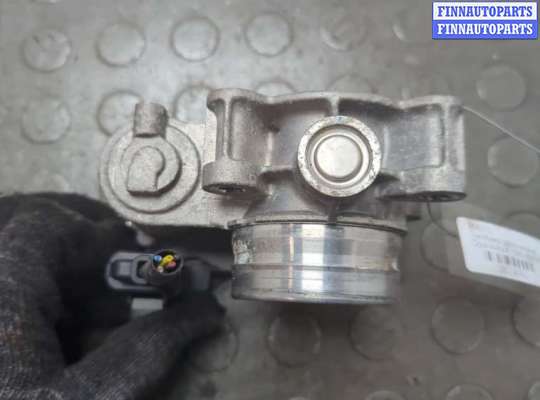 купить Заслонка дроссельная на Opel Astra K 2015-2021